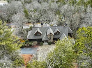 437 Allison Creek Trl, Brevard, NC 28712