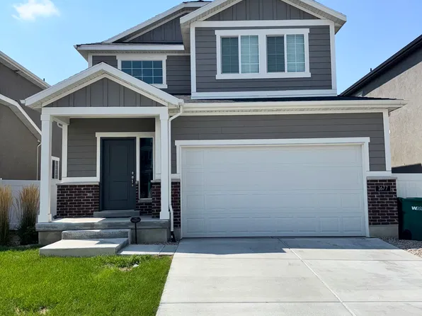 1677 S Haven Pkwy, Ogden, UT 84401