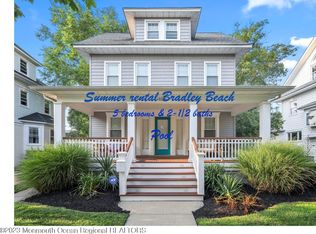 606 3rd Ave, Bradley Beach, NJ 07720