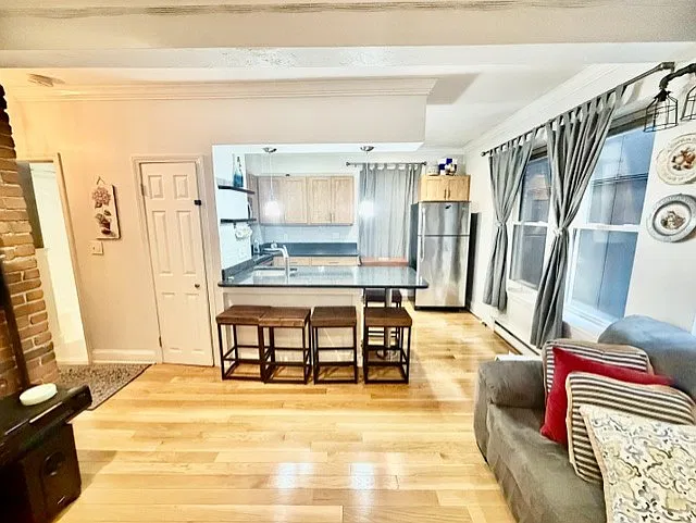 1 bed, 478 sqft, $2,700 — Photo 2