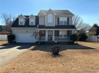7416 Shillinglaw Cir, Fayetteville, NC 28314