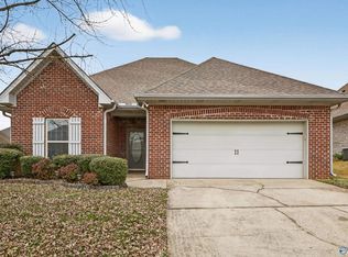 14335 Crooked Stick Pl, Athens, AL 35613