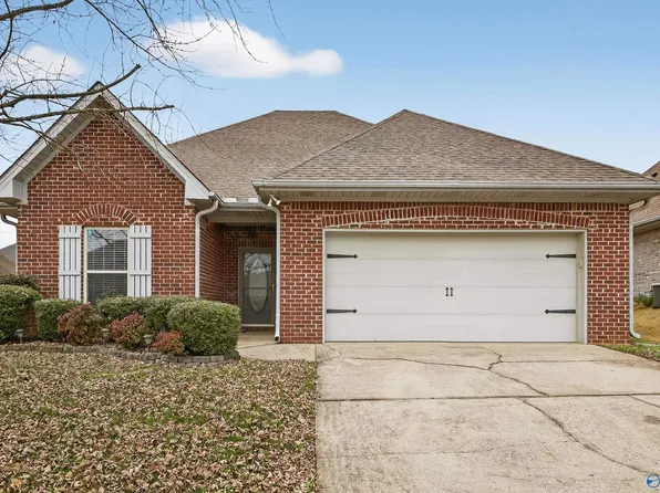 14335 Crooked Stick Pl, Athens, AL 35613