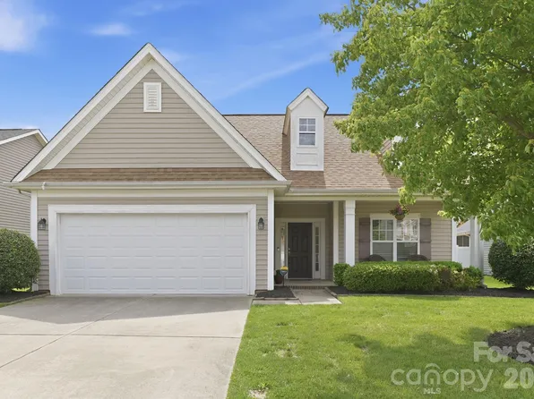 5007 Symphony Ln #311, Indian Trail, NC 28079