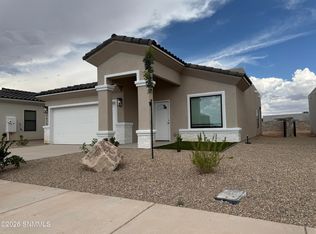 7474 Eagle Vista St, Las Cruces, NM 88012