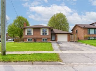 733 Clare Ave, Welland, ON L3C3B9