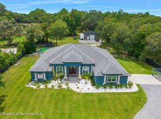 15606 Little Ranch Rd, Spring Hill, FL 34610