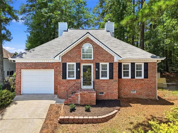 1632 Oakwood Ct, Marietta, GA 30066