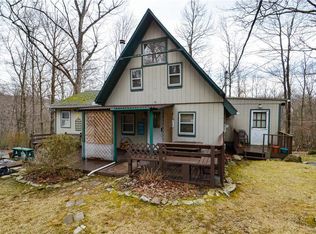 307 Big Hill Path, Scotrun, PA 18355