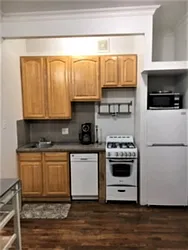 Rented by Susan Finkel, LREB