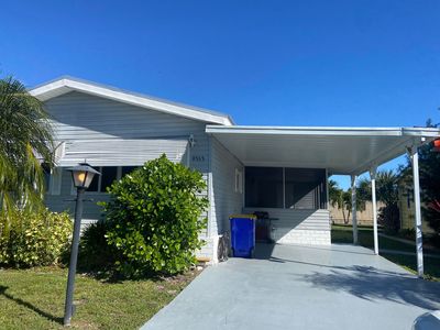 9353 SW Fleetwood Drive, Stuart, FL, 34997
