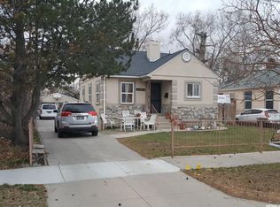 433 N Oakley St, Salt Lake City, UT 84116