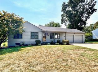 11219 E 47th Ter, Kansas City, MO 64133