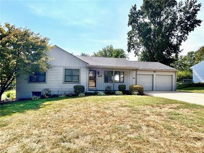 11219 E 47th Ter, Kansas City, MO, 64133