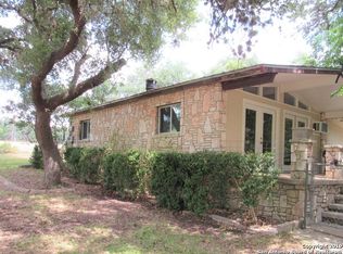 Triangle Loop, San Antonio, TX 78255