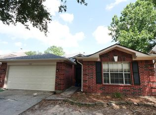 1427 Moston Dr, Spring, TX 77386