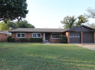 4617 31st St, Lubbock, TX 79410