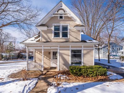 38 Crissey Ave, Geneva, IL, 60134