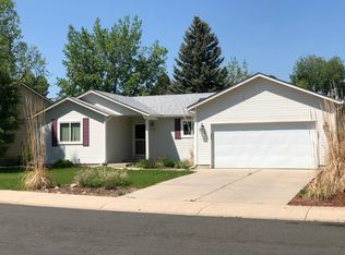 155 48th Avenue Ct, Greeley, CO 80634