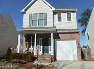 314 Broad Ave, Glen Burnie, MD