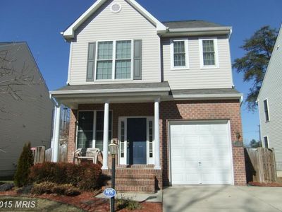 314 Broad Ave, Glen Burnie, MD, 21061