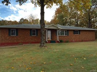 3487 County Road 3260, Salem, MO 65560