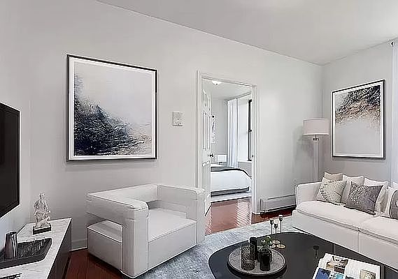 4th image of 2375 Adam Clayton Powell Jr Blvd APT 15