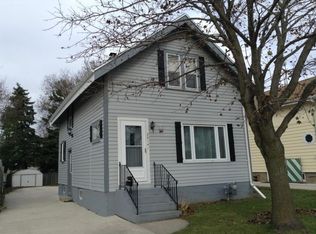 2814 Clark St, Manitowoc, WI 54220