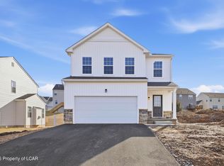 25 Olivia Way, Mountain Top, PA