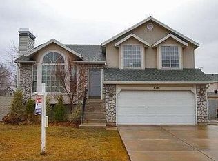418 Sandy Woods Ln, Midvale, UT 84047
