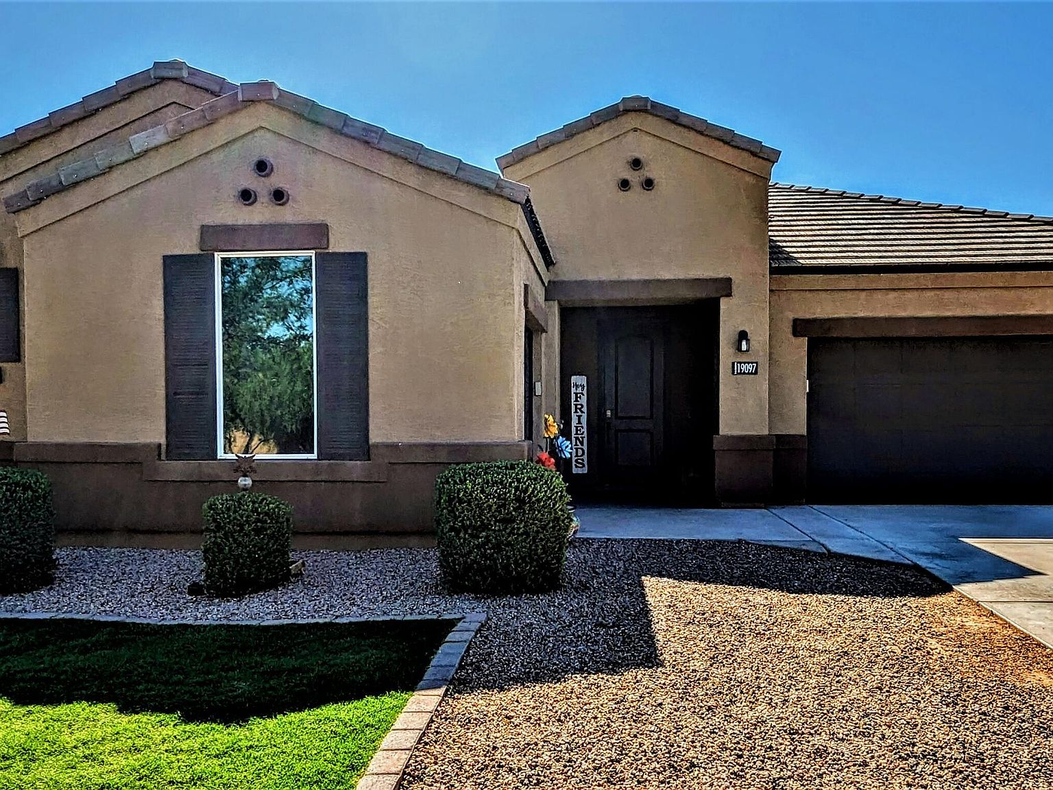 19097 N Piccolo Dr, Maricopa, AZ 85138 Zillow