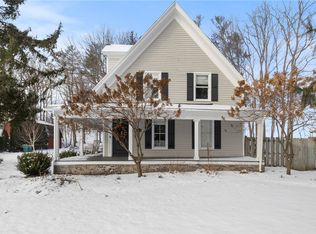 325 Marsh Rd, Pittsford, NY 14534