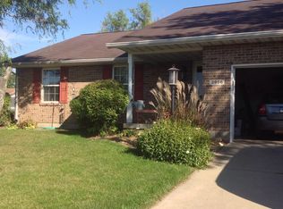 3956 Delmar Cir, Springfield, OH 45503