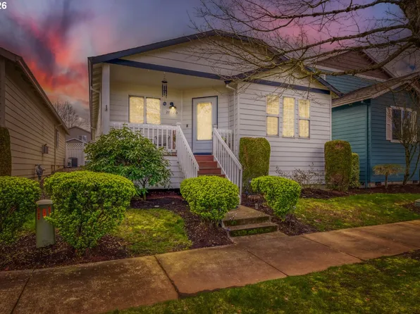 20520 NE Shore View Dr, Fairview, OR 97024