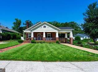 509 Springdale Dr, Lagrange, GA 30240