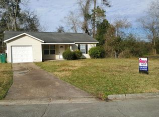 16 Putnam Ave, Orange, TX 77630