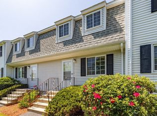 18 Westford Rd UNIT 20, Ayer, MA 01432