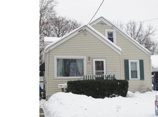 900 Gordon Ave, Lansing, MI 48910