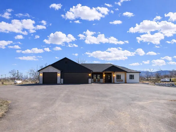 3421 N 2700 W, Cedar City, UT 84721