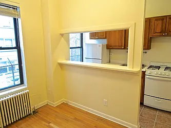 Rented by Keller Williams NYC