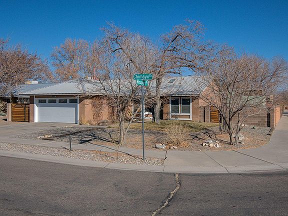 3rd image of 5600 Chimayo Dr NW
