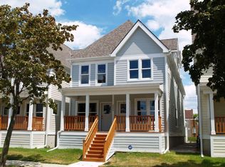 2004 N Buffum St #2004, Milwaukee, WI 53212