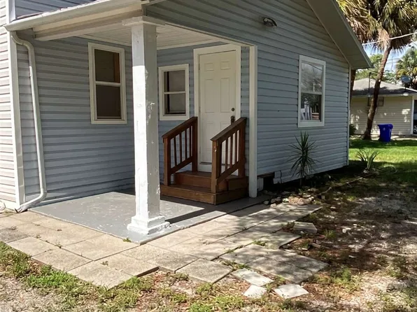 3351 Marion St APT 1, Fort Myers, FL 33916