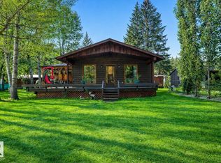 6309 49th St, Wetaskiwin County No. 10, AB T0C2C0