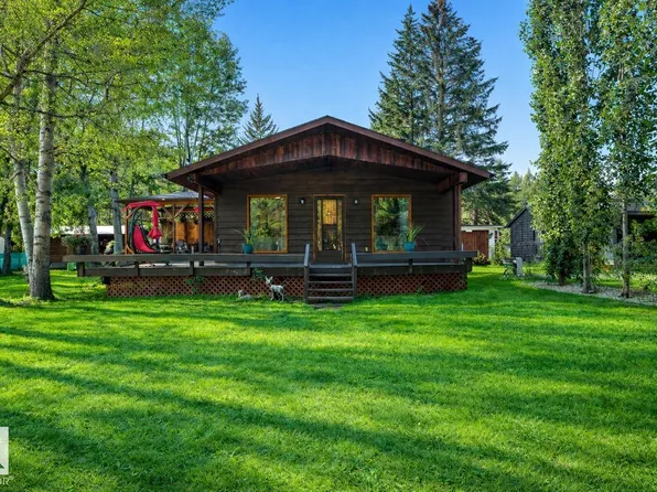 6309 49th St, Wetaskiwin County No. 10, AB T0C 2C0