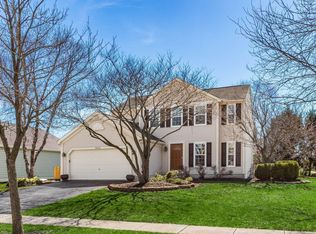 4413 Edgarton Dr, Grove City, OH 43123