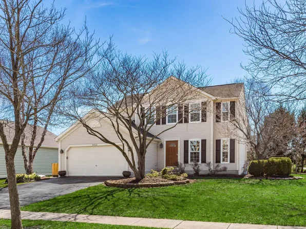 4413 Edgarton Dr, Grove City, OH 43123