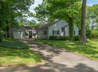 1971 Oak Knoll Dr, Springfield, OH 45504