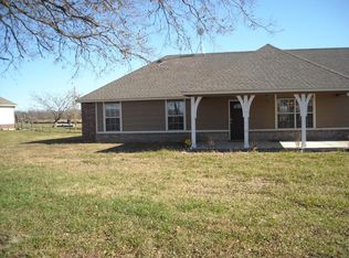 21795 S 4200th Rd, Claremore, OK 74019