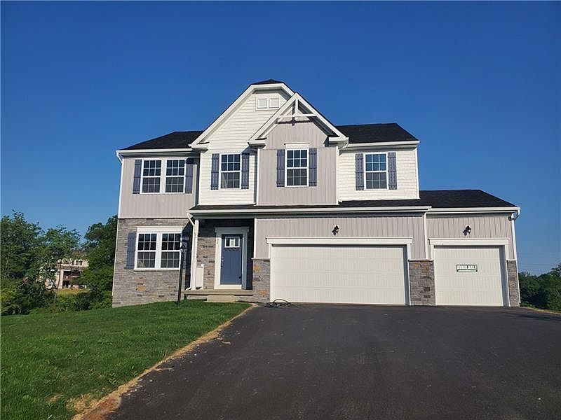 102 Parkview Dr, Pittsburgh, PA 15239 Zillow